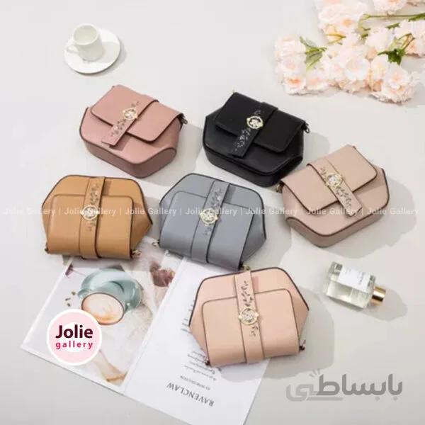 کیف وانیا برند Prettyzys