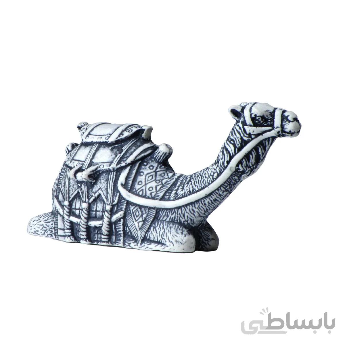 مجسمه شتر