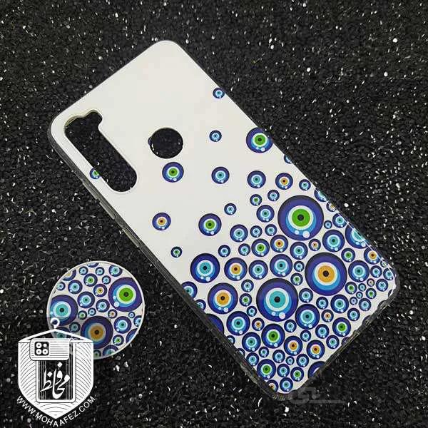 قاب فانتزی شیائومی Redmi Note 8 پاپ سوکت دار کد XM298C