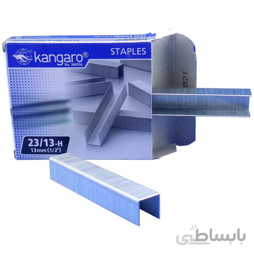 سوزن دوخت ( سوزن منگنه ) کانگارو KANGAROH-23/13