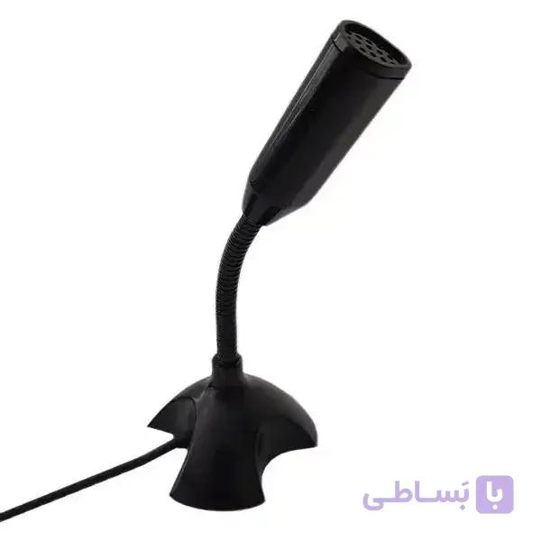میکروفون رومیزی USB مدل 016