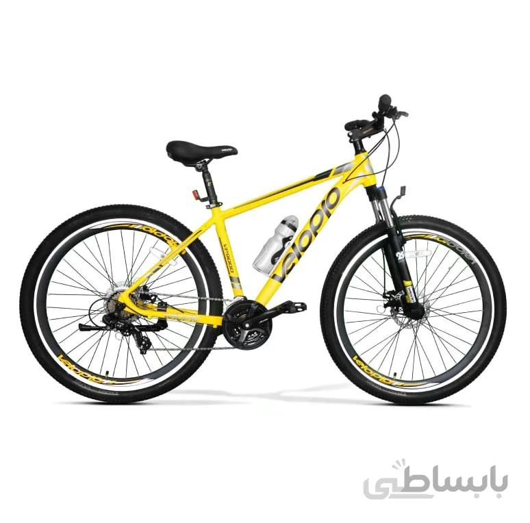 دوچرخه دیسکی ولوپرو مدل VELOPRO VP9000 سایز 29