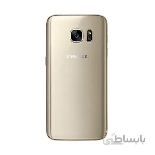 دزب پشت گوشی سامسونگ اس 7 ایج BACK COVER SAMSUNG GALAXY S7 EDGE G935