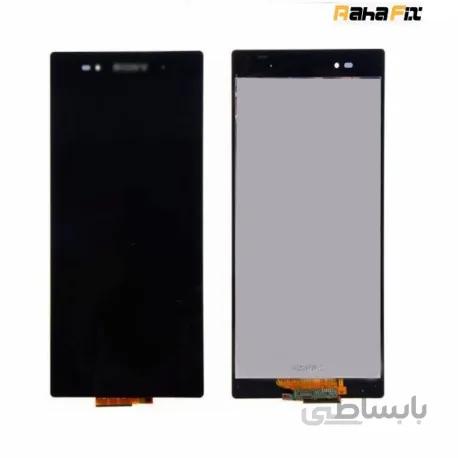 تاچ و ال سی دی گوشی سونی زد اصلی LCD SONY XPERIA Z