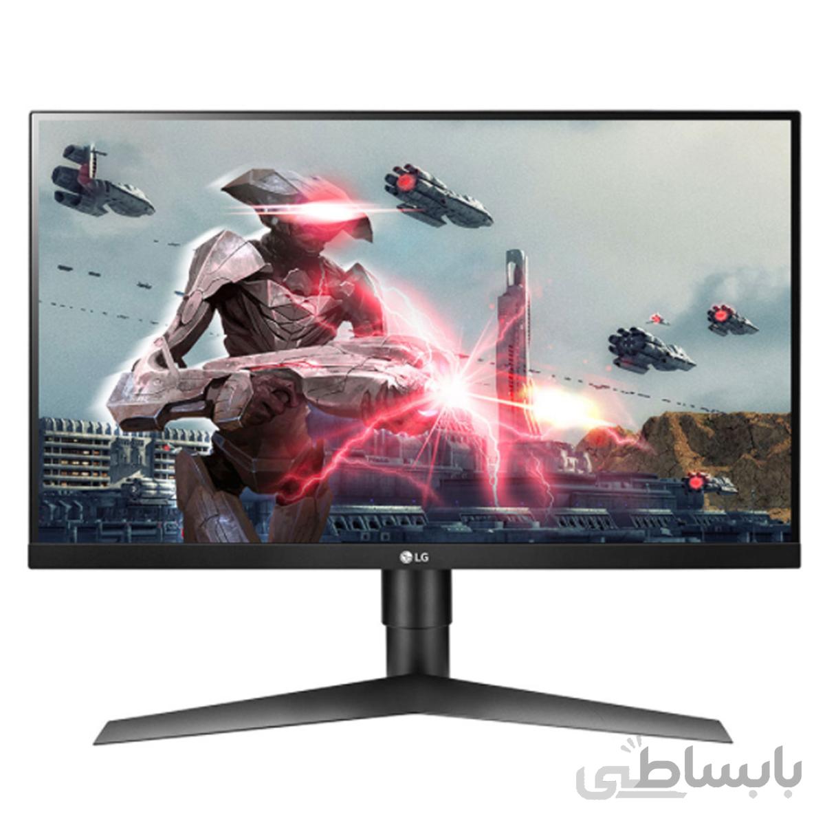 مانیتور ال جی LG 27GL650F-B.AMA — تصویر 1