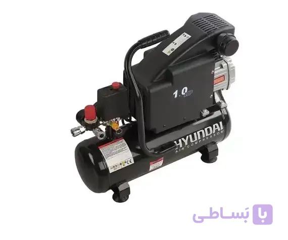 کمپرسور هوای هیوندای مدل AC-1010