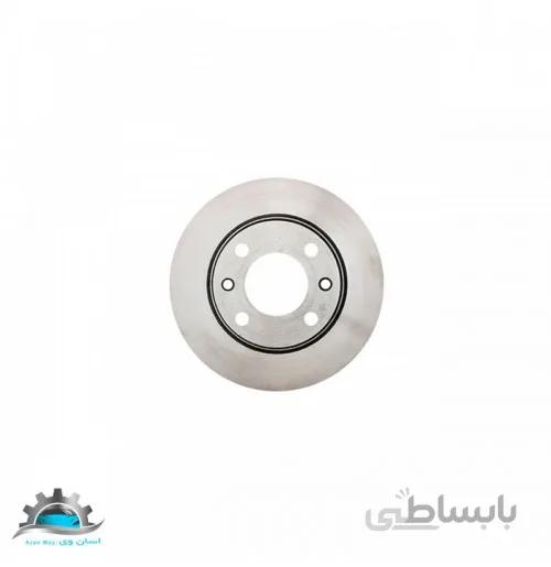 دیسک ترمز جلو برلیانس H330 و H320