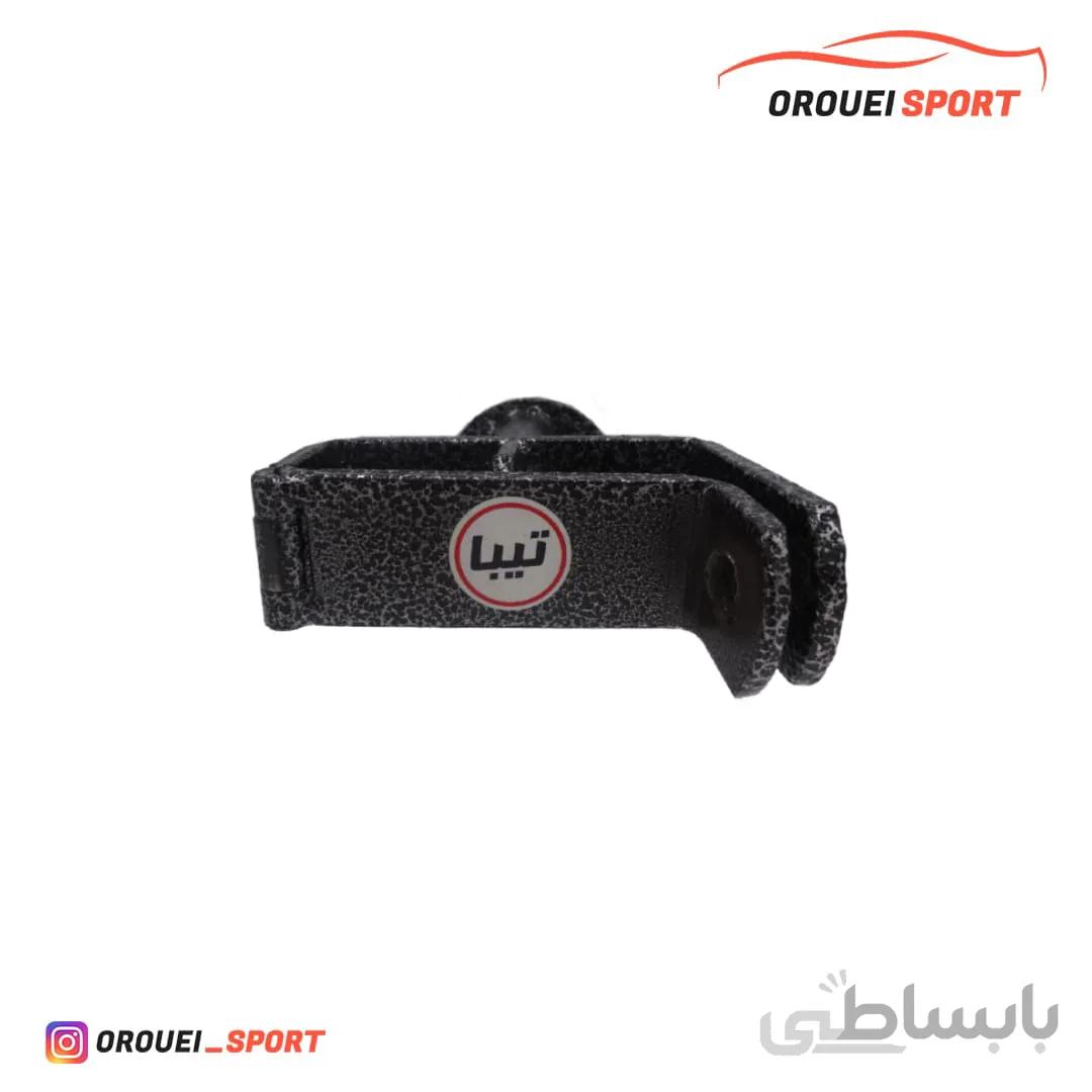 قفل پدال تیبا ایران پدال