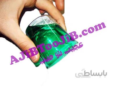 لیوان جادویی