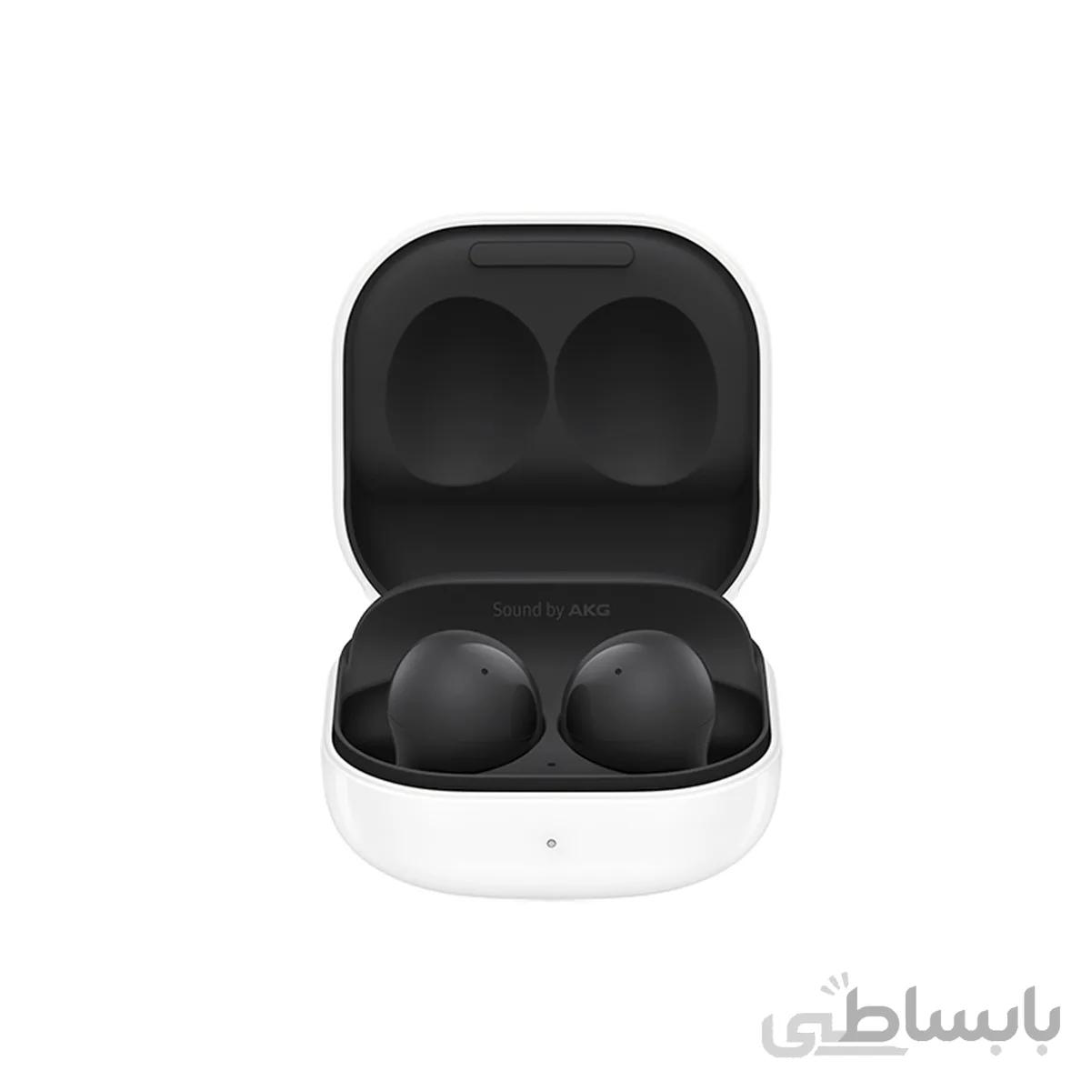 هدفون بی سیم سامسونگ مدل Galaxy Buds 2 ا Samsung Galaxy Buds 2 Wireless Headphone