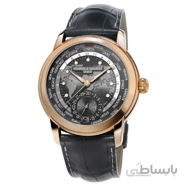 Frederique Constant FC-718DGWM4H4