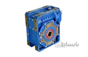 گیربکس حلزونی رهنما