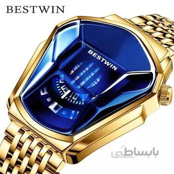 ساعت مچی کنتوری اورجینال bestwin