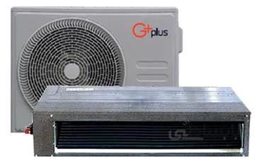 داکت اسپلیت جی پلاس 30000 اینورتر مدل GCD-30L6HR1
