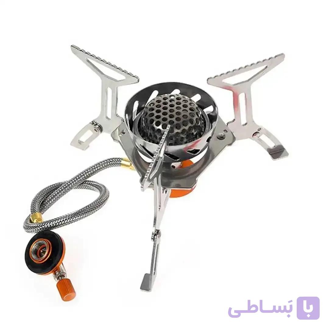 سر شعله فایرمپل مدل FMS-121