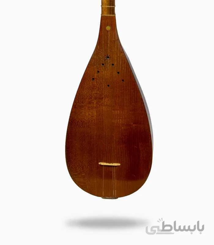 تنبور مجذوب 3 مهر گلودار