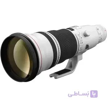 Canon EF 600mm f/4L IS II USM