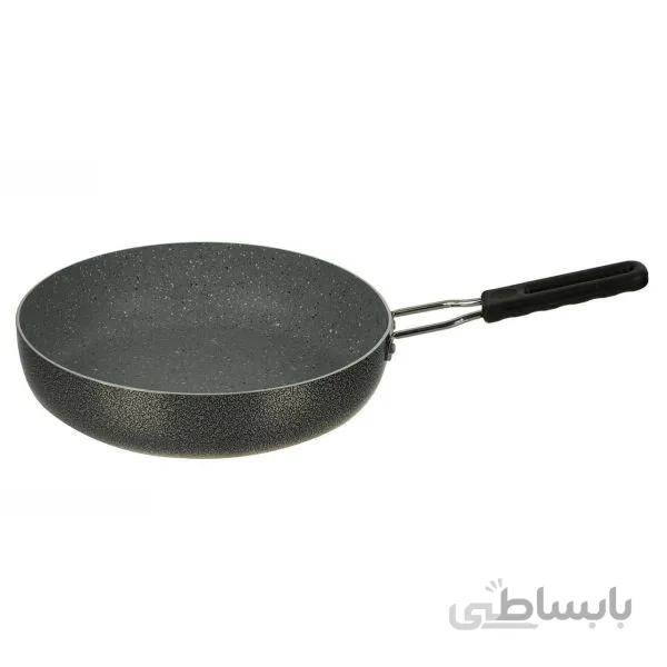 تابه عروس کد AT397 سایز 18