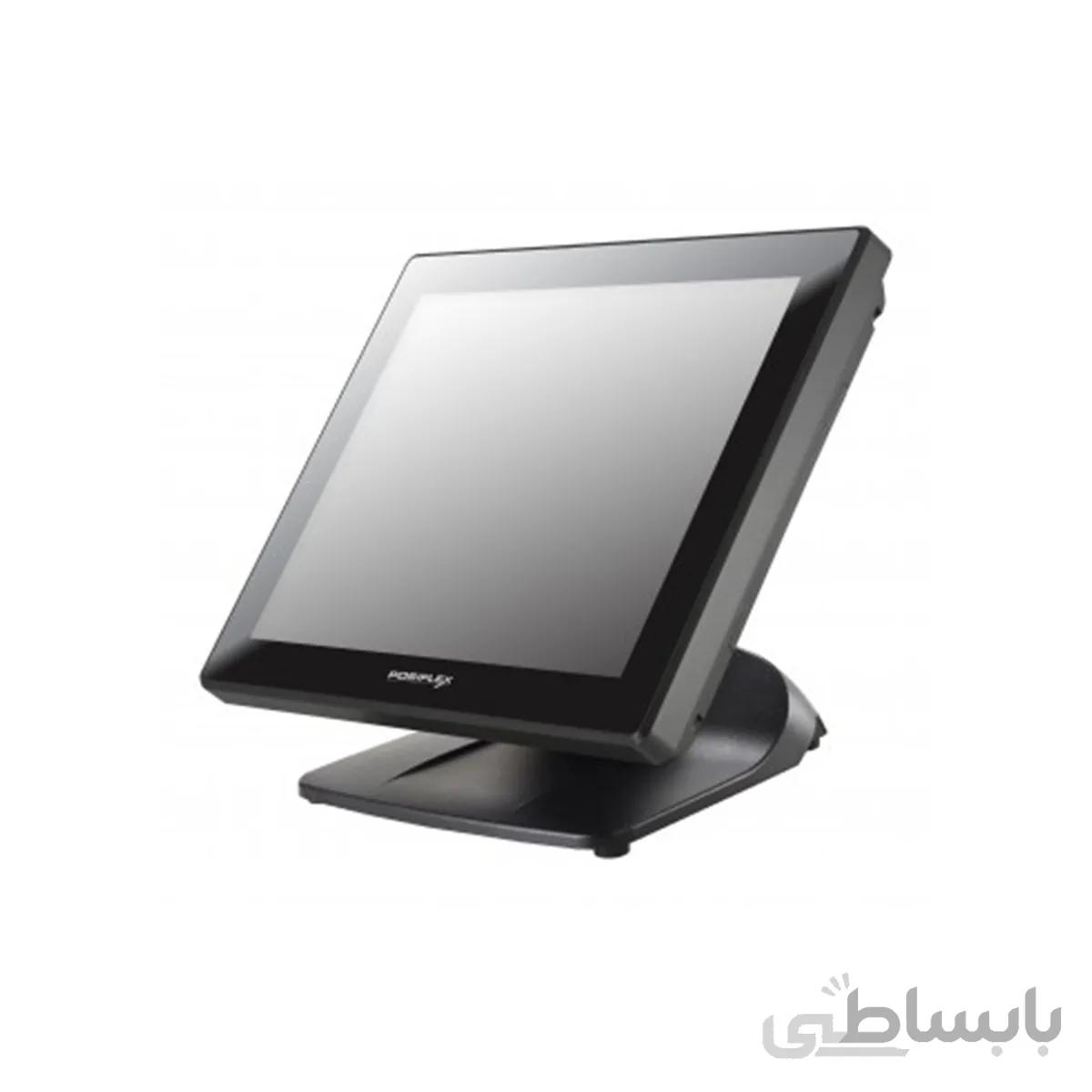صندوق فروشگاهی پوزیفلکس مدل PS-3415 ا Posiflex PS-3415 Touch POS Terminal