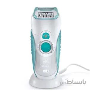 اپیلاتور براون سری Silk Epil 7 مدل 7891