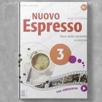 Nuovo Espresso 3