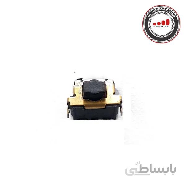 کلید روی برد نوکیا POWER SWITCH CAMERA NOKIA N73 N95