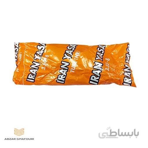 تیوپ فرغون ایران یاسا