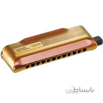 سازدهنی کروماتیک هوهنر مدل CX-12J JAZ