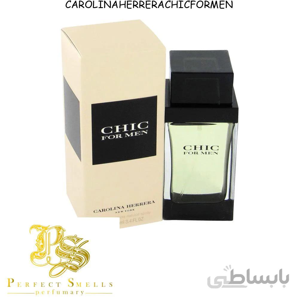 شيك مردانه ا Chic for Men
