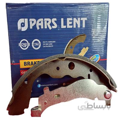 لنت ترمز عقب Pars ال ۹۰ (وانت)