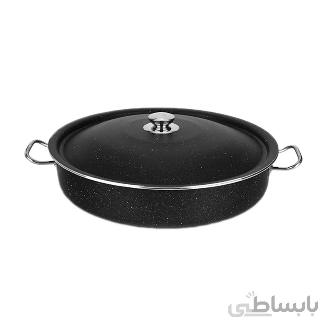 تابه گرانیت تیارا مدل TR-54PTG