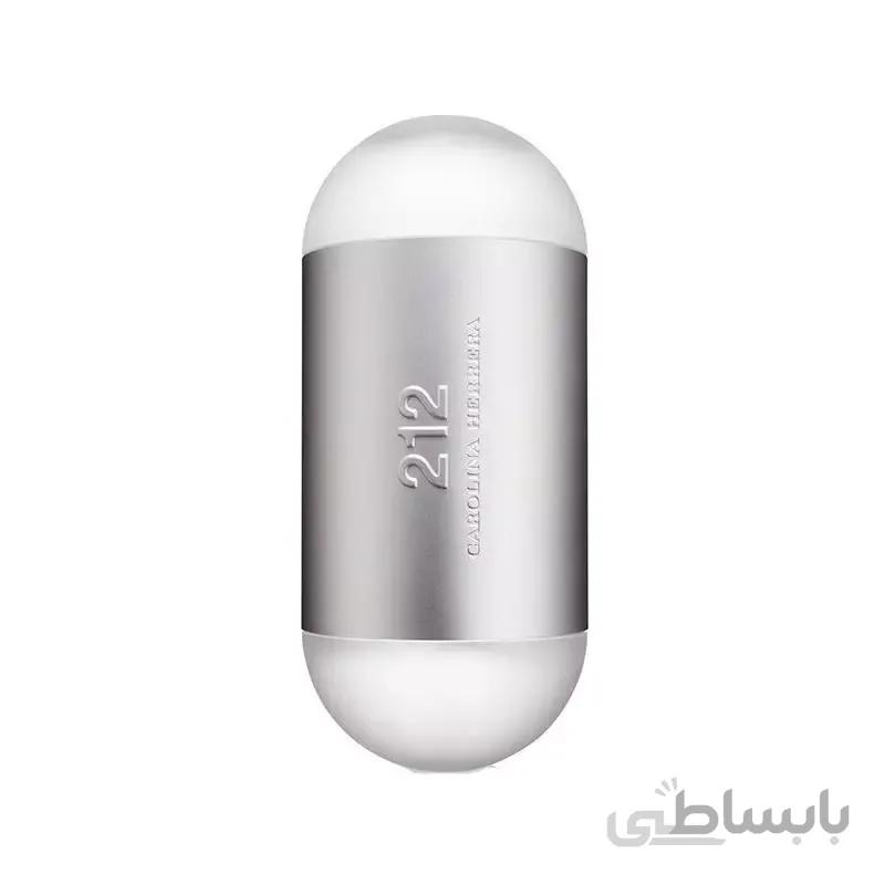 Carolina Herrera 212 For Women EDT ا کارولینا هررا 212 زنانه ادوتویلت