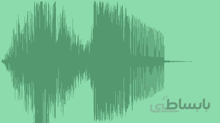 موسیقی مخصوص لوگو ترسناک Huge Scary Hit Logo 160098