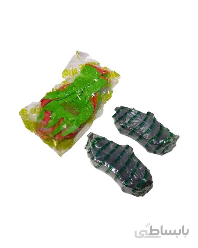 لنت جلو جک J5 برند MHCO