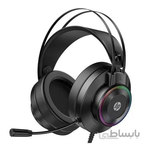 هدست اچ پی GH10