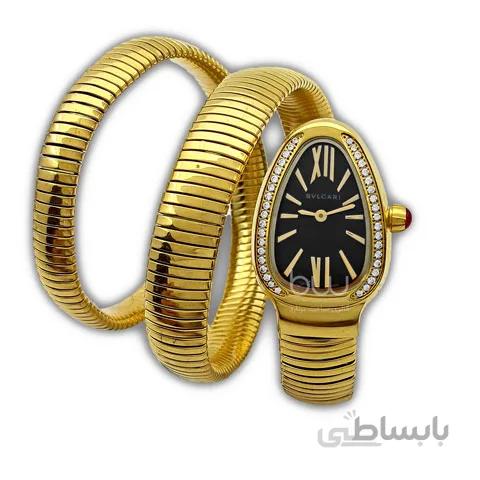 ساعت بلغاری مدل ماری BVLGARI