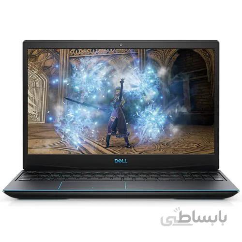 i7(10750H) 16GB 1TB+256GB SSD 4GB Dell G3 3500-D Gaming