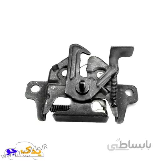 قفل کاپوت پراید