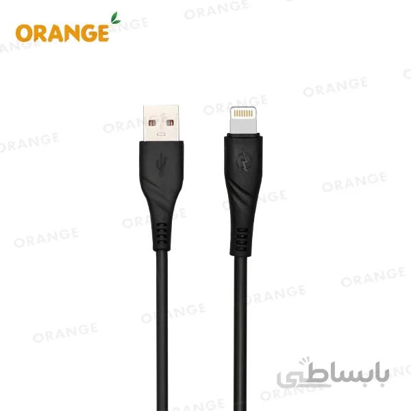 کابل فست لایتنینگ روکو پلاس مدل RP-S01
