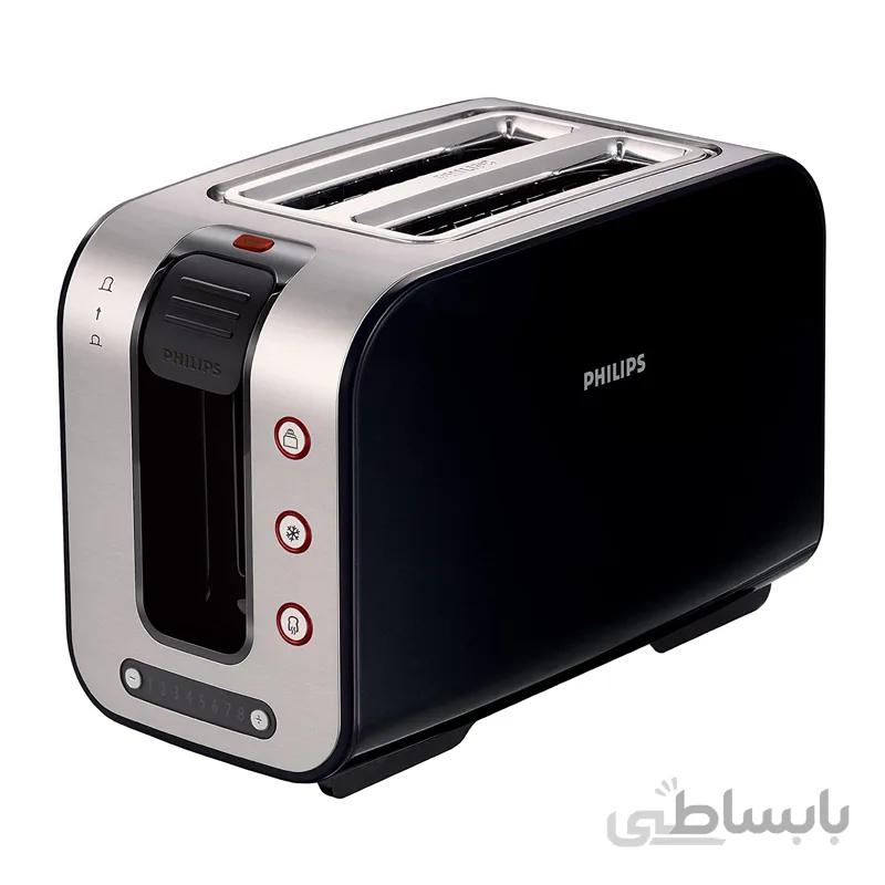 توستر نان فیلیپس مدل HD2686 ا Philips HD2686 Toaster