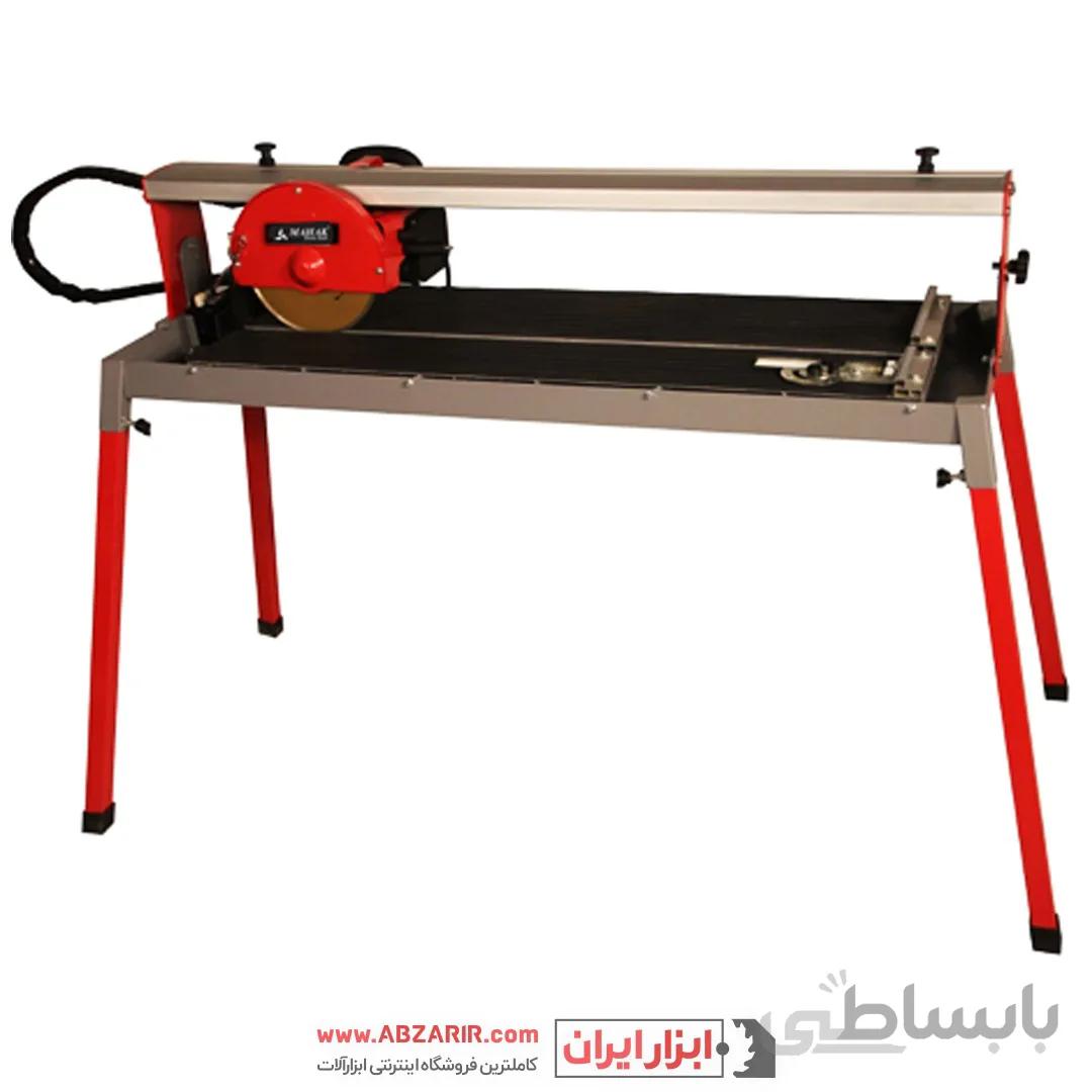 دستگاه کاشی بر محک مدل TS-200/920 ا TS-200/920