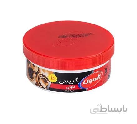 گریس کاسپین مدل تابان 227 گرمی