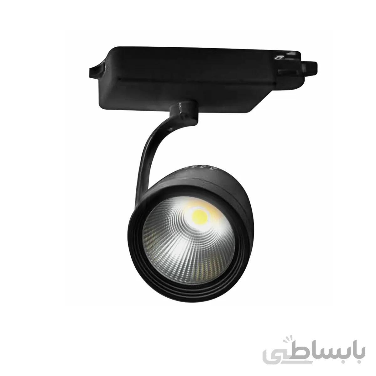 چراغ ریلی 25 وات فاین الکتریک مدل FEC-6158