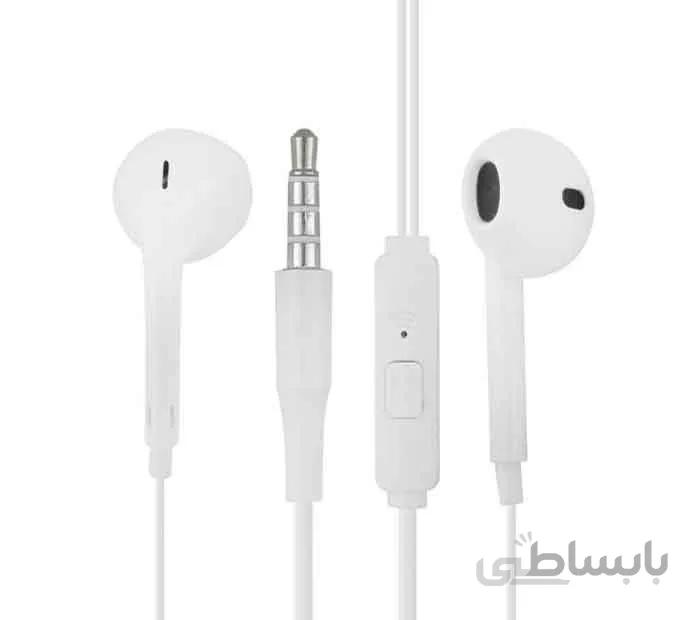 هدست نافومی مدل X10 ا NAFUMI X10 headset
