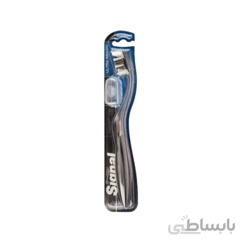 مسواک سیگنال مدل Signal Ultra Reach