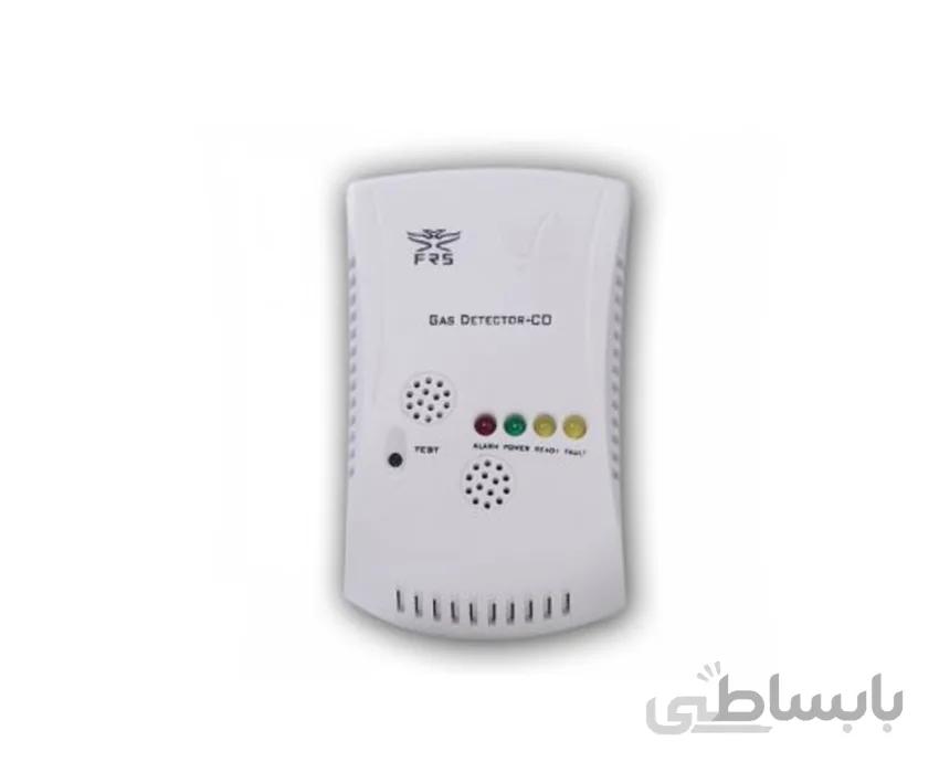 دتکتور گاز تیپ A تکین گاز