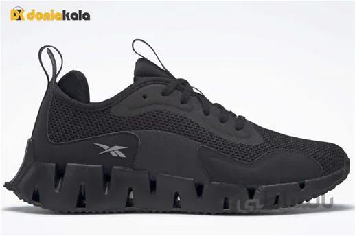 کفش کتونی اسپرت زنانه ریباک زیگ دینامیکا Reebok zig dynamica fx1102 ا Woens ketone sneakers Reebok zig dynamica fx1102