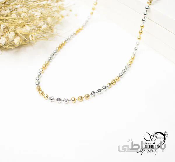 زنجیر برند توپی ژوپینگ
