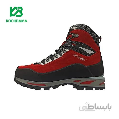 کفش کوهنوردی مردانه کینگ تکس مدل K2-R