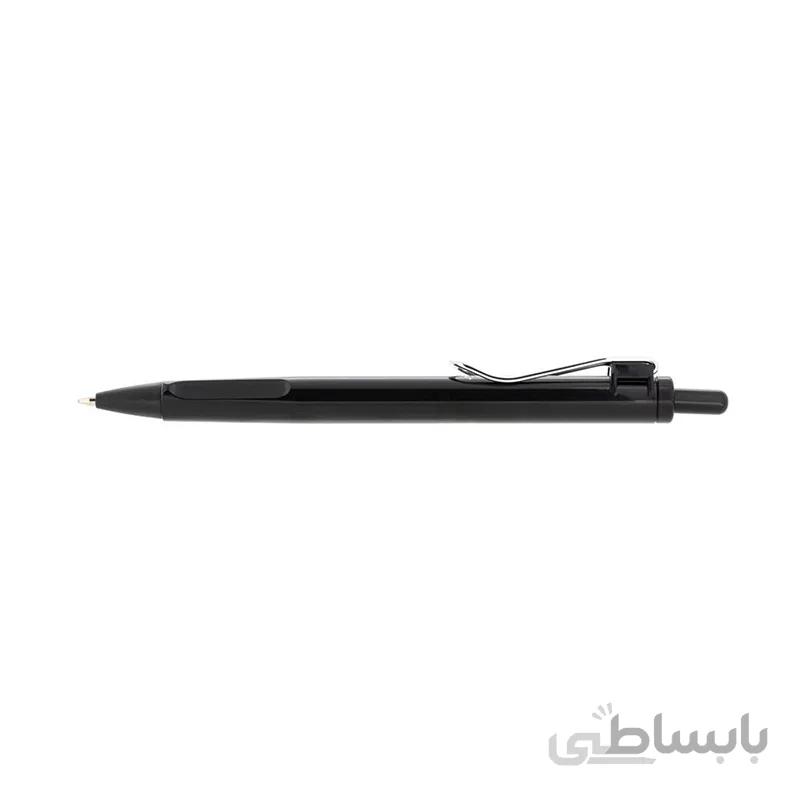 خودکار یوروپن مدل E2 مشکی
